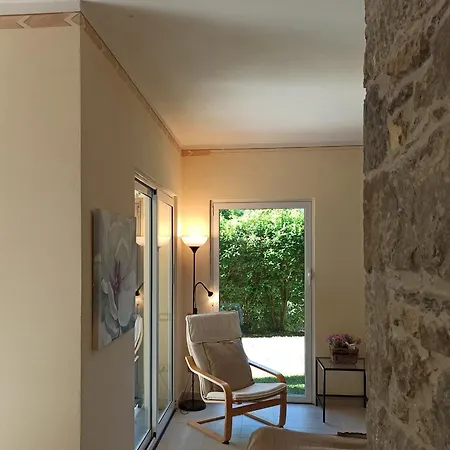 Il Bosco Di Campo Marzano Garden Apartments Borzonasca Chambre photo