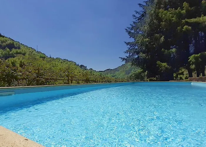 Il Bosco Di Campo Marzano Garden Apartments