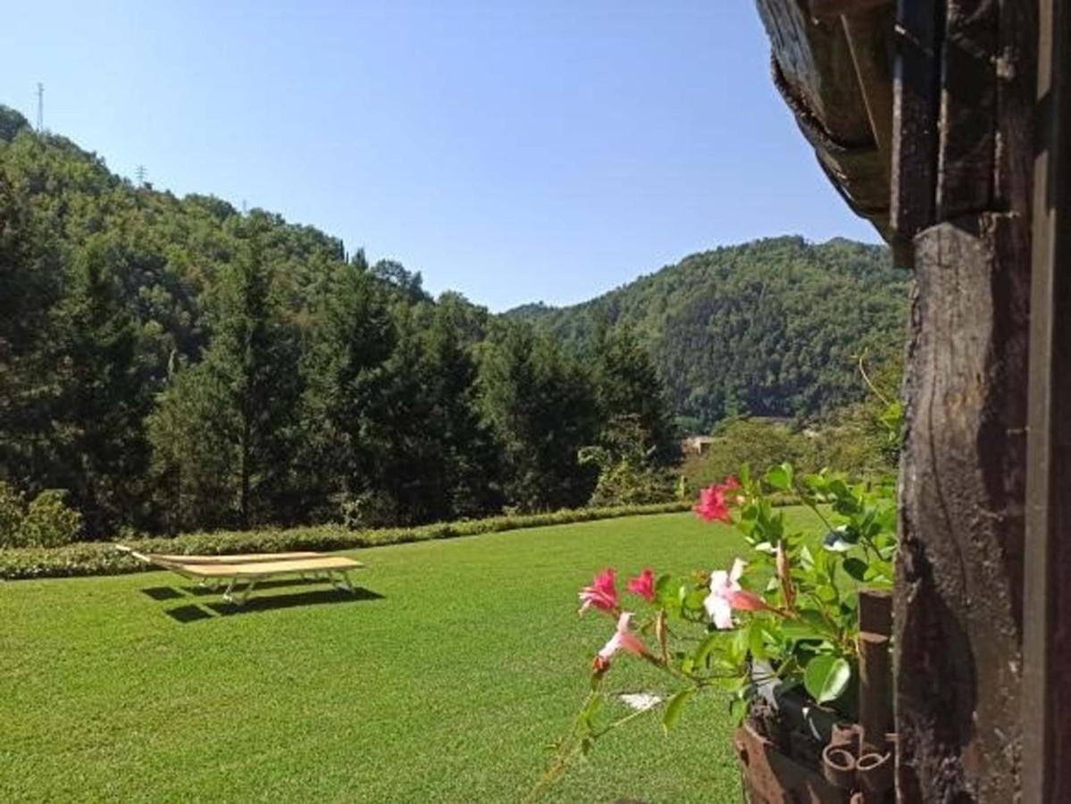 Apartment Il Bosco Di Campo Marzano Garden