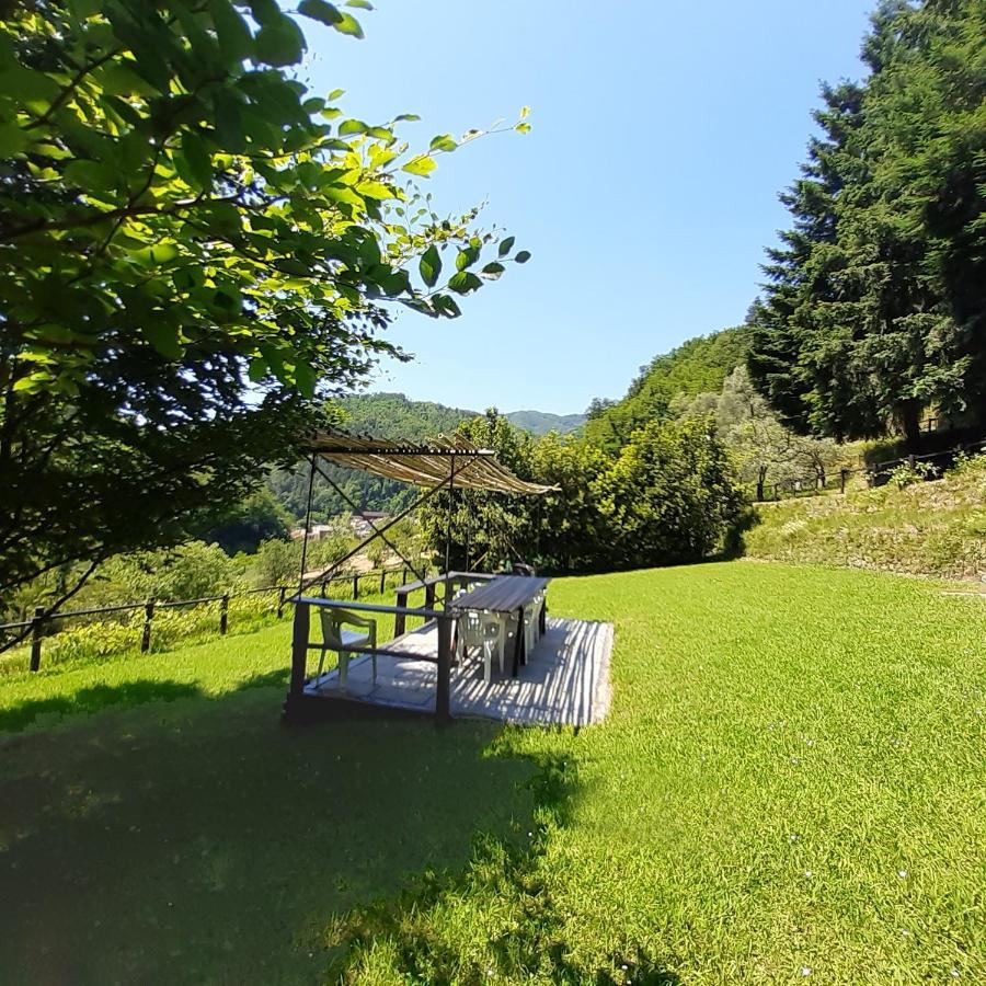 Il Bosco Di Campo Marzano Garden Apartment