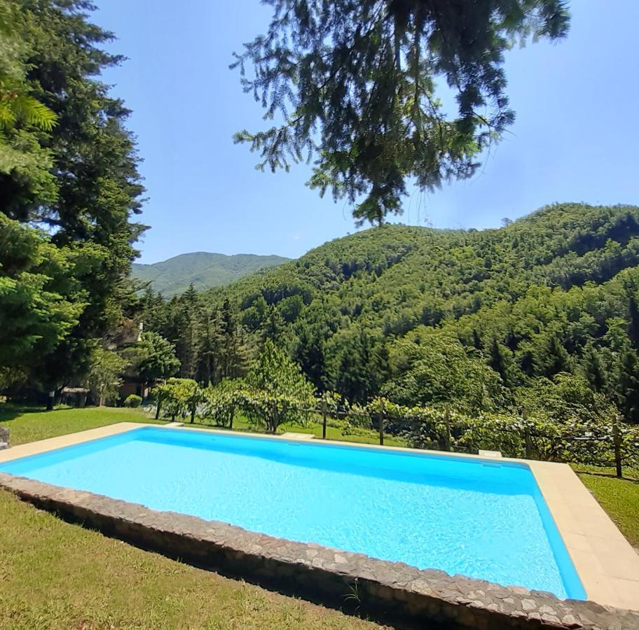 Il Bosco Di Campo Marzano Garden Apartment