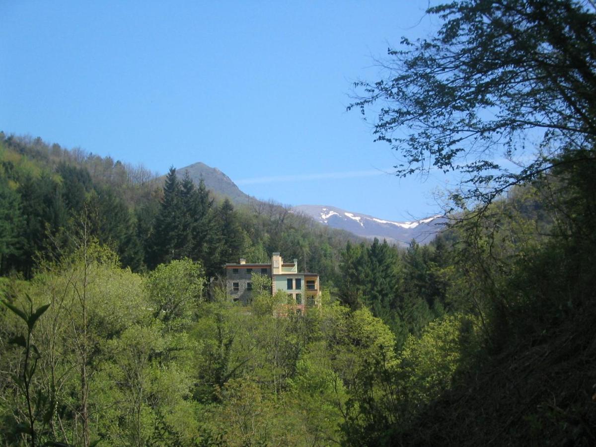 Apartment Il Bosco Di Campo Marzano Garden