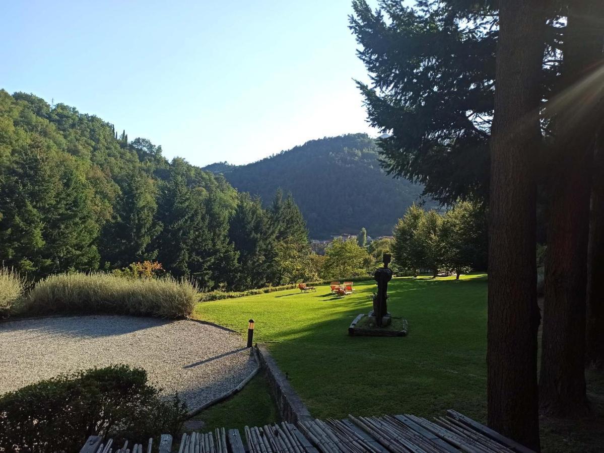 Apartment Il Bosco Di Campo Marzano Garden *