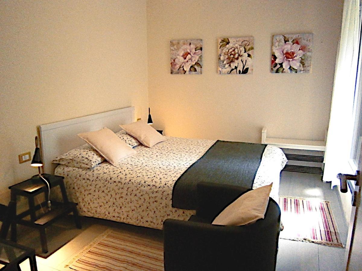 Il Bosco Di Campo Marzano Garden Apartment *