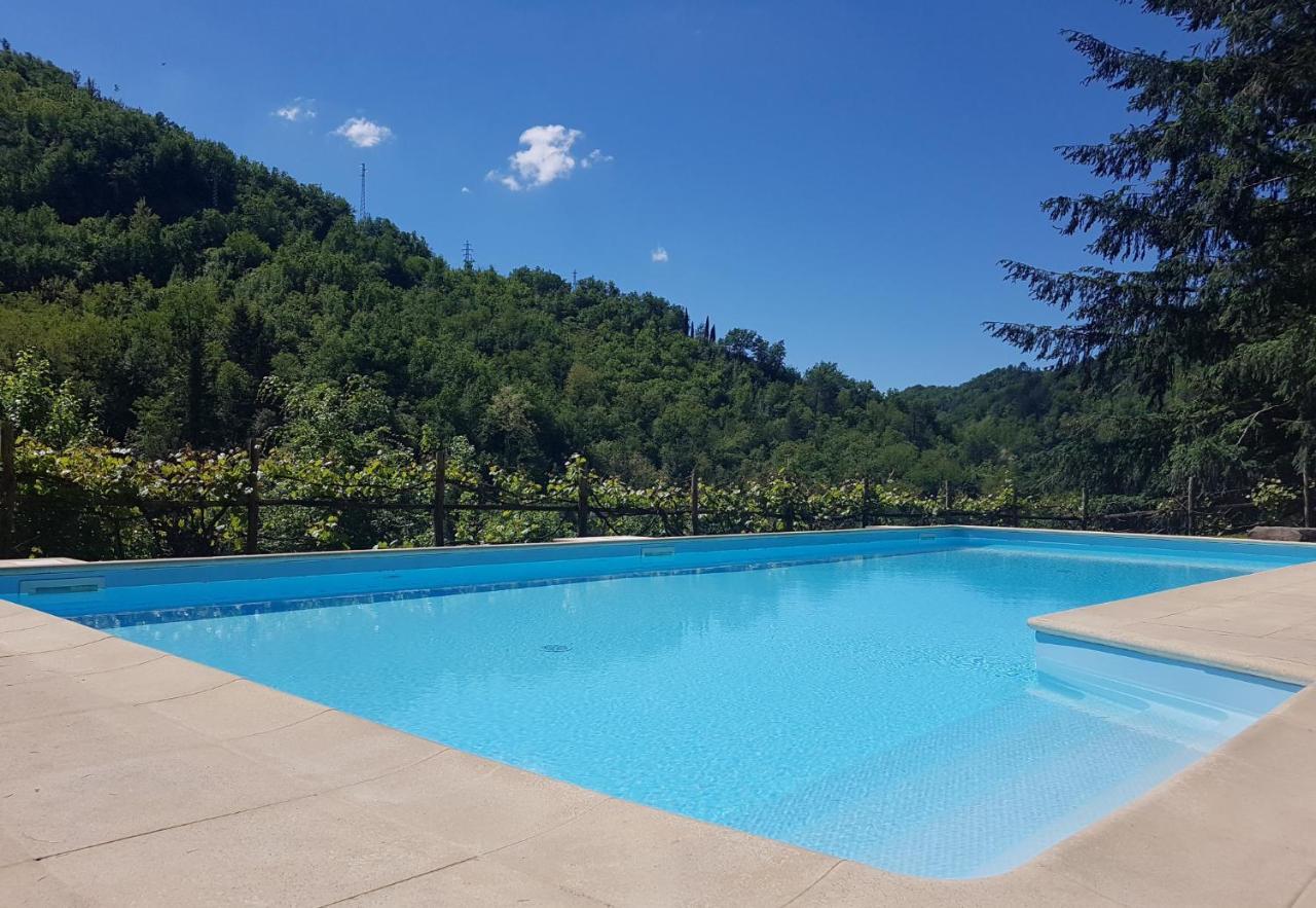 Apartment Il Bosco Di Campo Marzano Garden