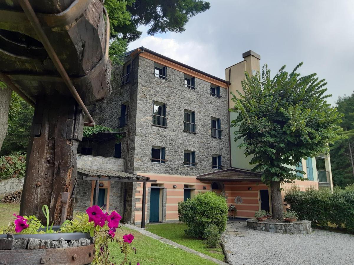 Il Bosco Di Campo Marzano Garden Apartment