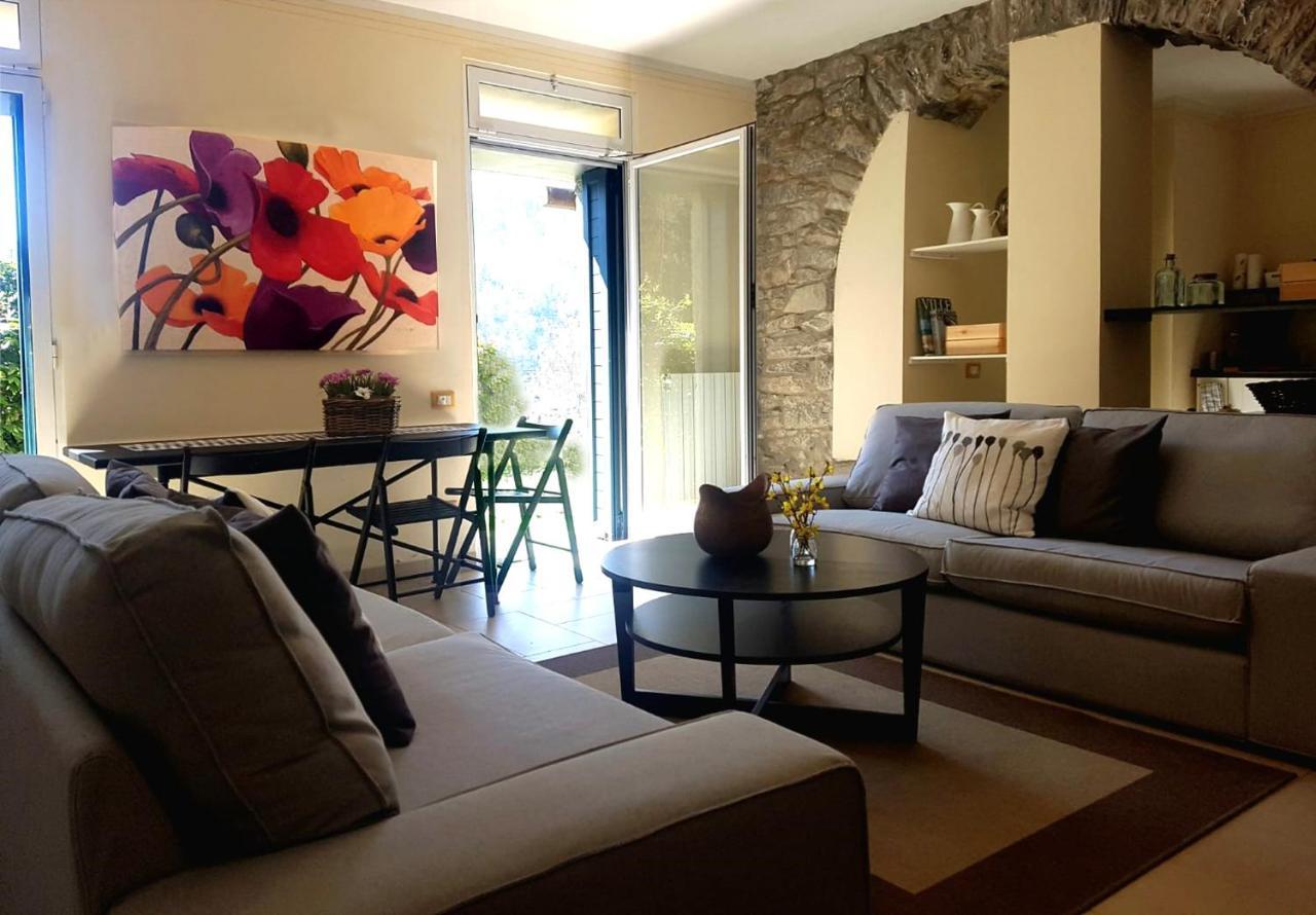 Il Bosco Di Campo Marzano Garden Apartment *