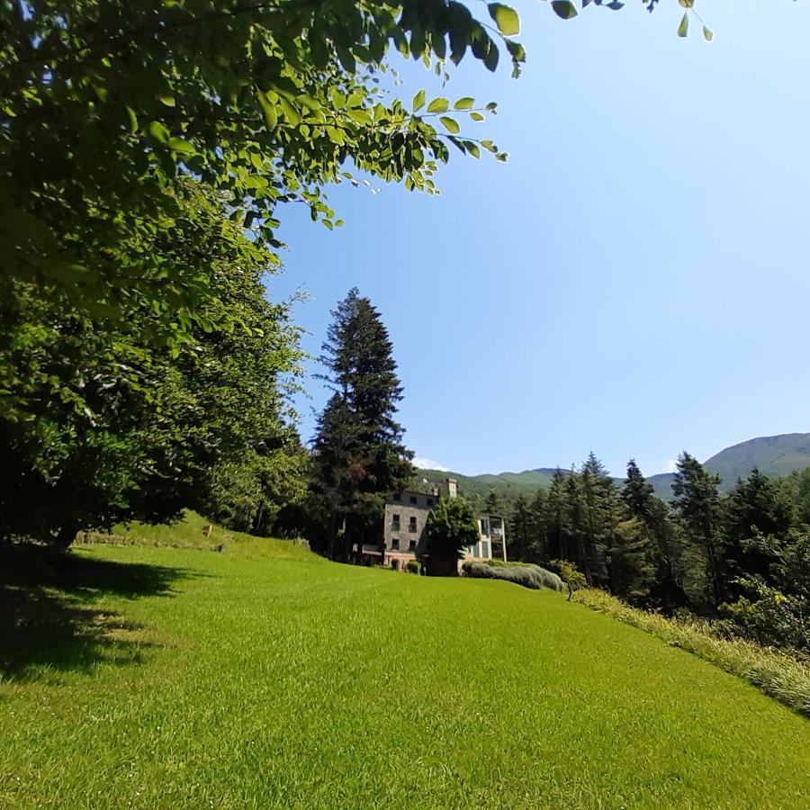 Apartment Il Bosco Di Campo Marzano Garden *