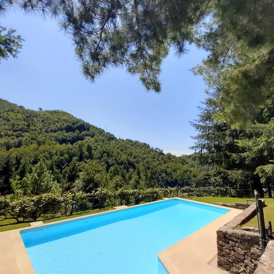 Apartment Il Bosco Di Campo Marzano Garden