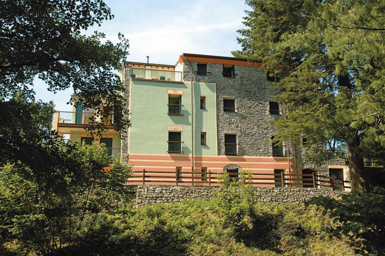 Il Bosco Di Campo Marzano Garden Apartment *