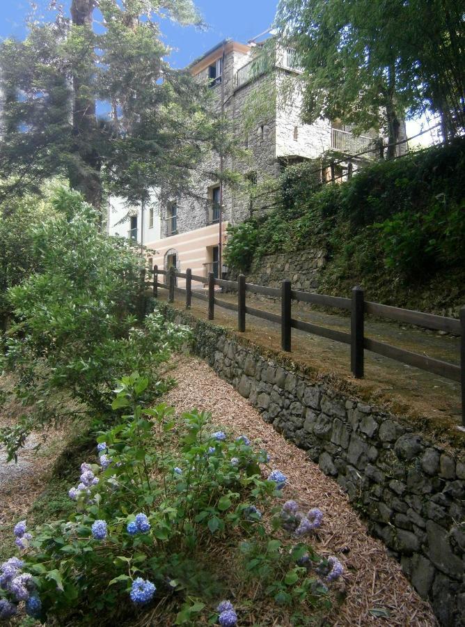 Apartment Il Bosco Di Campo Marzano Garden