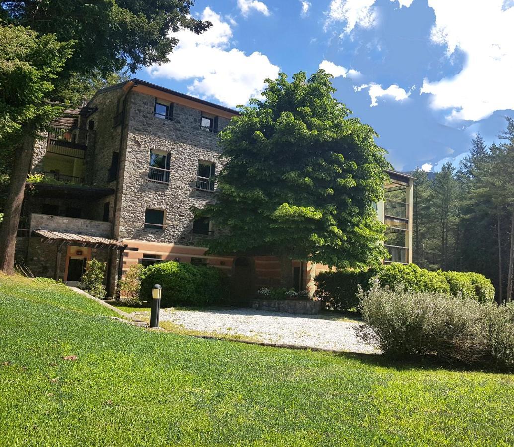 Il Bosco Di Campo Marzano Garden Apartment