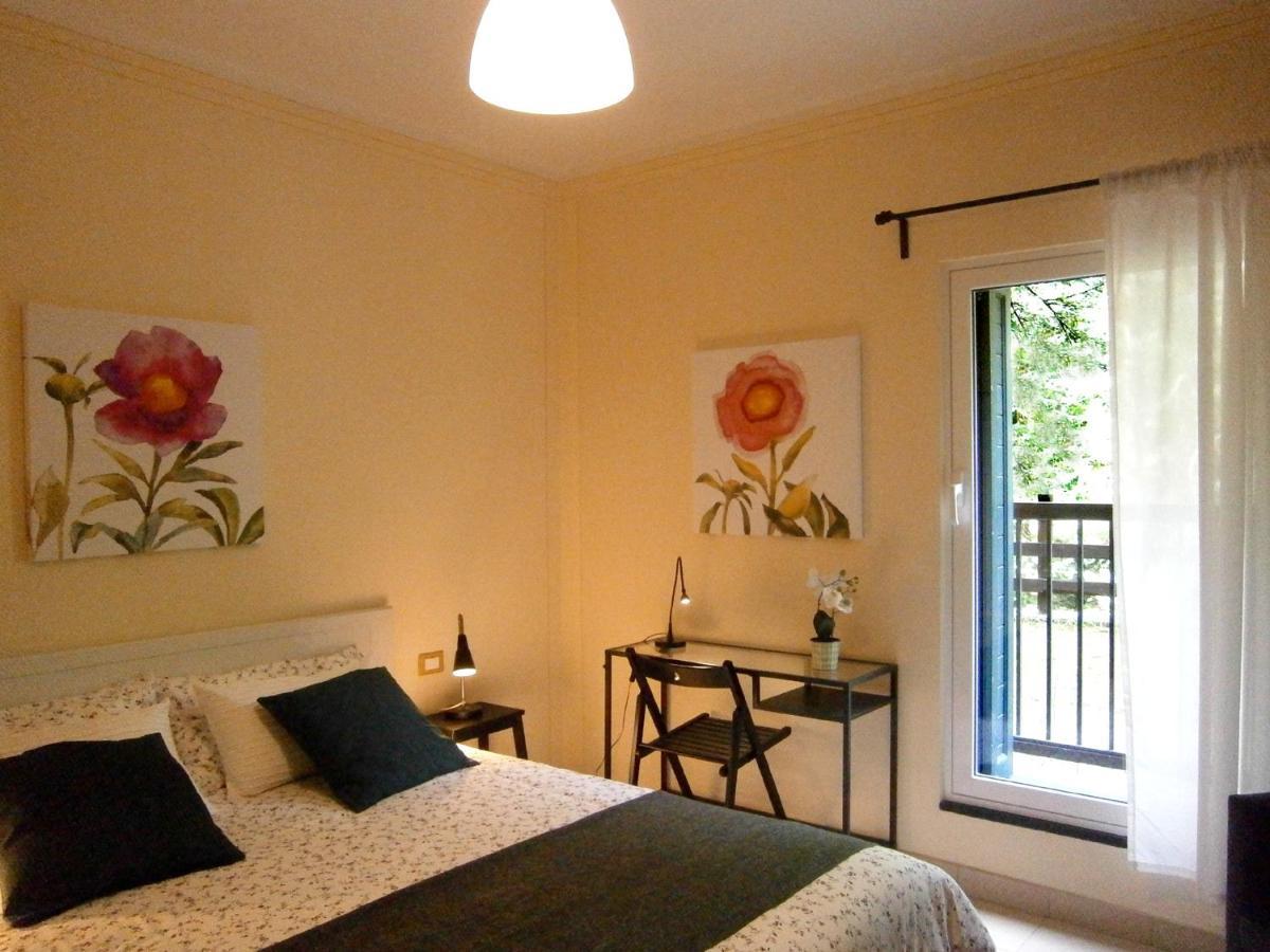 Apartment Il Bosco Di Campo Marzano Garden *