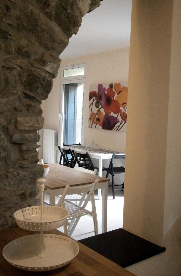 Apartment Il Bosco Di Campo Marzano Garden *