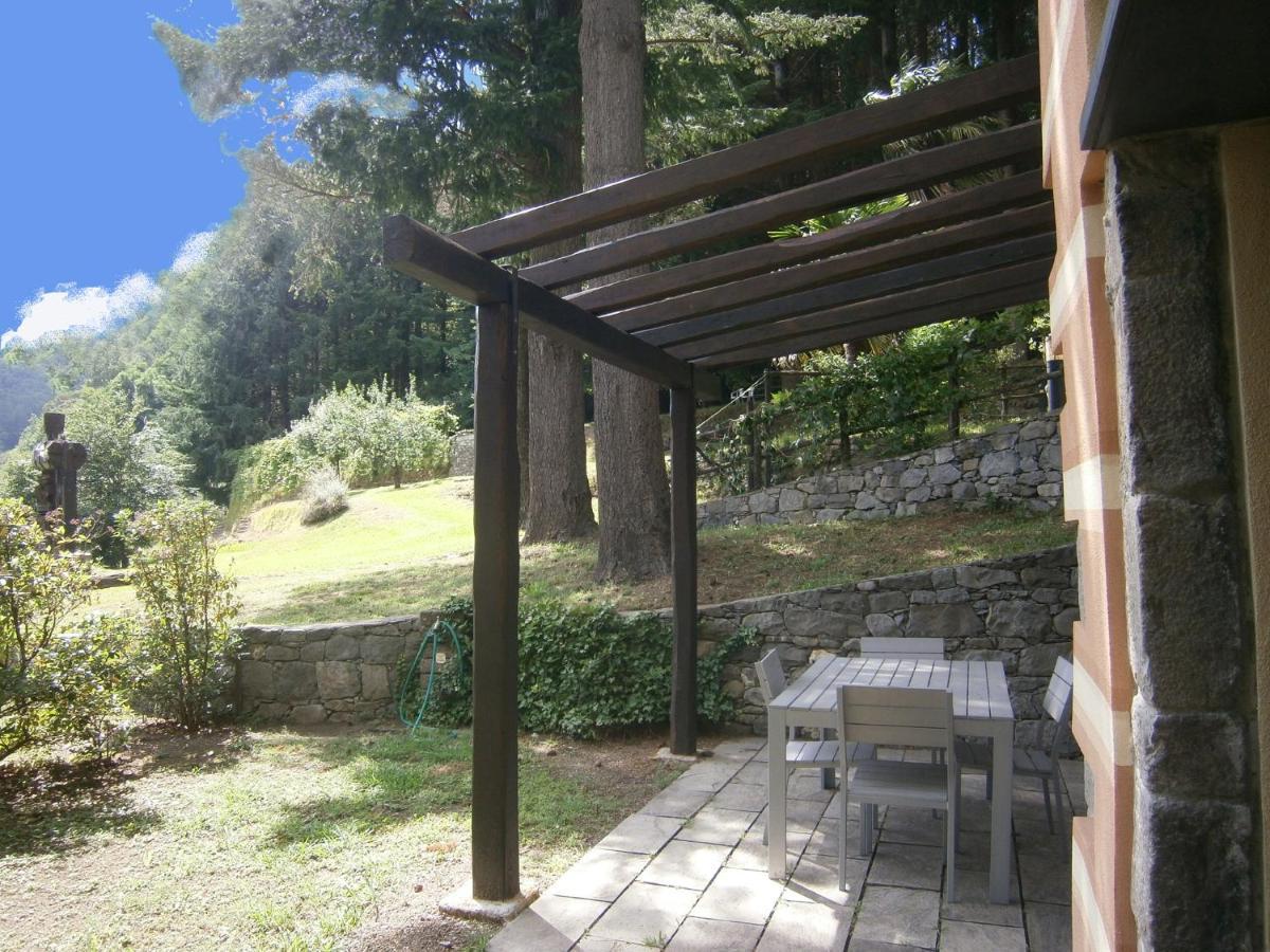 Il Bosco Di Campo Marzano Garden Apartment *